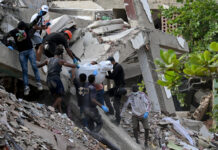 EE.UU. destina más de 386 millones de dólares en ayuda tras los terremotos en Venezuela