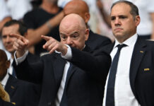 La FIFA evalúa ampliar selecciones para el Mundial
