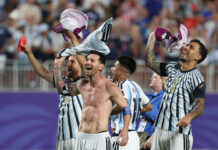 El Mundial toma un respiro antes de las semifinales