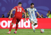 ¿Semifinales con 4 campeones? El espectáculo se repite por tercera vez