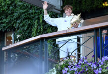 Sinner retiene su corona en Wimbledon