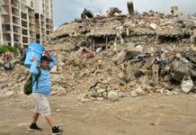 El balance de muertos por el doble terremoto en Venezuela asciende a 4,561