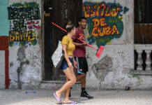 Cuba expone a experto de DDHH de la ONU los “extraordinarios daños” del bloqueo de EEUU