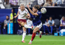 El control español contra la furia argentina: dos estilos frente a frente