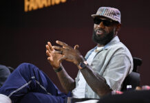 LeBron elige a Embiid, Brown y Maxey para ir a por el anillo con unos ‘súper’ 76ers