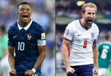 El bronce que nadie quiere, pero que asegura los goles que necesita Mbappé