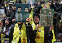Países del Golfo condenan “crímenes de guerra” de Irán y piden que Teherán rinda cuentas
