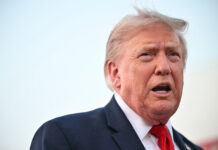 Trump dice que Netanyahu “no será arrestado” si en septiembre acude a la ONU en Nueva York