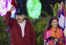 Rubio acusa a Ortega de “naturaleza autoritaria” por descartar elecciones en Nicaragua