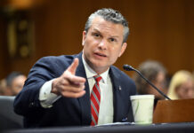 Hegseth dice que la guerra con Irán le ha costado 37,500 millones de dólares a EE.UU.