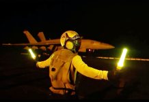 Trump amenaza con destruir instalaciones en Teherán si Irán dispara contra buques en Ormuz