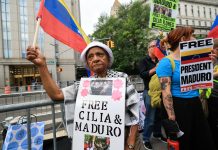 Maduro defenderá su inmunidad en noviembre para evitar ir a juicio en EE.UU. en 2027
