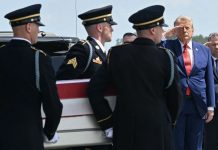 Trump dice que Irán no está “listo” para un acuerdo porque siempre se echa para atrás