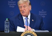 Trump impone aranceles de entre el 10 % y el 12,5 % a 60 economías