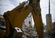 La multimillonaria reconstrucción en Venezuela tras los terremotos