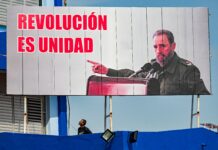 Cuba tilda la presión de EEUU de “castigo colectivo” que busca un “estallido social”