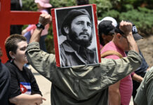 Díaz-Canel acusa a EEUU de prácticas nazis y de tratar de “apropiarse de todo el país”