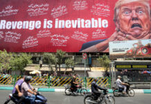 Irán suspende los ataques, Trump da un “margen” al diálogo de paz