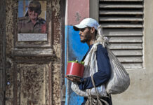 Cuba denuncia que EEUU busca provocar el “mayor castigo posible” buscando su “rendición”