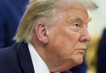 Demócratas proponen crear una oficina anticorrupción para frenar abusos de Trump