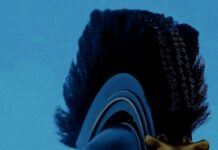 La Odisea cinematográfica, entre Homero y el “Dark Nolan”