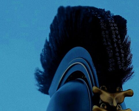La Odisea cinematográfica, entre Homero y el “Dark Nolan”