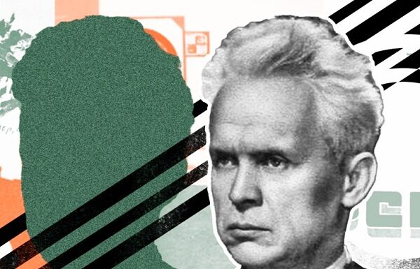 Alexander Dovzhenko – Frases de cine