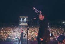 Ángel Fernández celebra sus raíces dominicanas con el lanzamiento de La Misma Canción, Vol. I en dos encuentro íntimos con el público