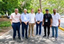 Autoridades garantizan éxito de los Juegos Centroamericanos y del Caribe