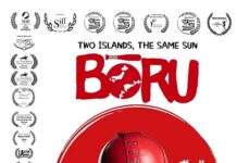 Documental dominicano Boru triunfa en el LA Docs International Film Festival 2026