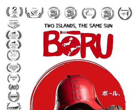 Documental dominicano Boru triunfa en el LA Docs International Film Festival 2026