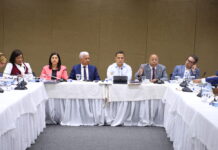 Comisión Bicameral concluye estudio de propuestas para la modificación del Código Penal