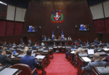 Cámara de Diputados convierte en ley proyecto que modifica el Presupuesto General del Estado