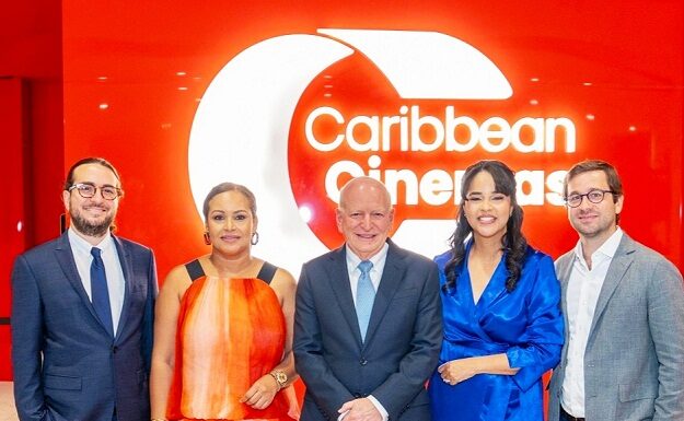 Caribbean Cinemas inaugura nuevo cine en Ágora Mall