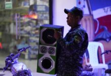 COBA supera en un 163 % la meta de supervisión y fortalece la convivencia con más de 56 mil establecimientos regulados