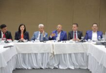 Comisión Bicameral inició trabajos de modificación del Código Penal