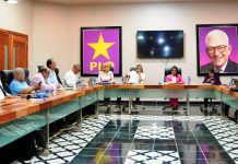 PLD reitera la garantía para un proceso democrático, transparente y ordenado