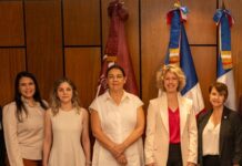 El cine dominicano se beneficia de la cooperación francesa “Marianne por la Cultura Dominicana”