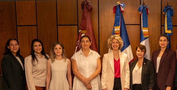 El cine dominicano se beneficia de la cooperación francesa “Marianne por la Cultura Dominicana”