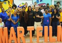 La categoría “Juvenil” es presentada en el Festival de Cortos SmartTFilms Dominicana 2026