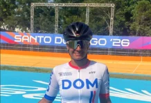 Ciclismo dominicano va a los juegos con 30 pedalistas