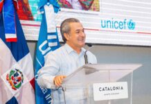 Unicef: el 97.2 % jóvenes sabe leer y escribir en la RD