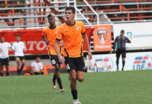 Cibao FC el club de RD mejor en Ranking de Concacaf
