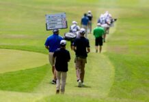 Todd Clements sigue firme en el Corales Puntacana Championship