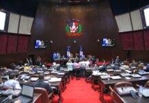 Cámara de Diputados recibe tres propuestas de modificación del nuevo Código Penal