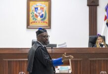 MP dice Jean Alain continúa utilizando tácticas dilatorias en el proceso seguido en su contra