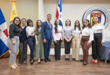 Ministerio Público resalta rol de universidades en la prevención de la trata y tráfico de personas