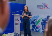 Carolina inaugura parque lineal Paseo Paraíso con mural conmemorativo de los Juegos Centroamericanos y del Caribe