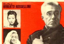 Flashback – El general de la Rovere (Il generale Della Rovere)