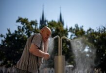 El Niño se intensificará en agosto, con temperaturas superiores a la media a nivel global